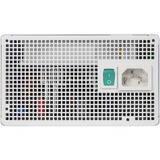 DeepCool PL650D White, PC-Netzteil weiß, 3x PCIe, 650 Watt
