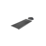 Dell Pro-Wireless-Tastatur und -Maus (KM5221W), Desktop-Set schwarz, DE-Layout