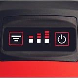 EINHELL Power X-Change Akku-Ventilator GE-CF 18/2200 Li - Solo, 18Volt rot/schwarz, ohne Akku und Ladegerät