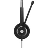 EPOS IMPACT SC 268, Headset schwarz, Easy Disconnect