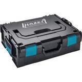 Hazet L-Boxx 136, leer, Werkzeugkiste schwarz/blau, 190L-136