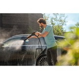 Kärcher K 7 WCM, Hochdruckreiniger gelb/schwarz, mit Dreckfräser