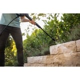 Kärcher K 7 WCM, Hochdruckreiniger gelb/schwarz, mit Dreckfräser