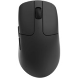 Keychron M2 Mini Wireless, Gaming-Maus schwarz