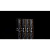 Kingston FURY DIMM 128 GB DDR5-6000 (8x 16 GB) Octa-Kit ECC, Arbeitsspeicher schwarz, KF560R32RBEK8-128, Renegade Pro, Registred, INTEL XMP, AMD EXPO