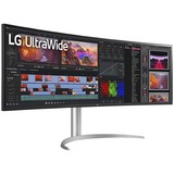 49WQ95X-W, LED-Monitor