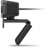 Lenovo Essential FHD Webcam Gen2 schwarz, FHD