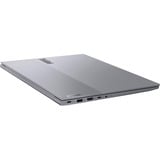 Lenovo ThinkBook 16 G7 ARP (21MW00AYGE), Notebook grau, AMD Ryzen 5 7535HS, AMD Radeon 660M, 32 GB DDR5, 1 TB (1 TB SSD), Windows 11 Pro