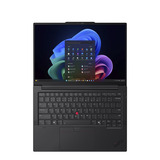 Lenovo ThinkPad E14 G8 (21Y6000PGE), Notebook schwarz, Intel® Core™ Ultra 7 355, Intel® Graphics, 32 GB DDR5, 1 TB (1 TB SSD), Windows 11 Pro