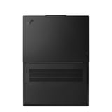 Lenovo ThinkPad E14 G8 (21Y6000PGE), Notebook schwarz, Intel® Core™ Ultra 7 355, Intel® Graphics, 32 GB DDR5, 1 TB (1 TB SSD), Windows 11 Pro