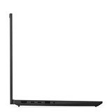 Lenovo ThinkPad E14 G8 (21Y6000PGE), Notebook schwarz, Intel® Core™ Ultra 7 355, Intel® Graphics, 32 GB DDR5, 1 TB (1 TB SSD), Windows 11 Pro