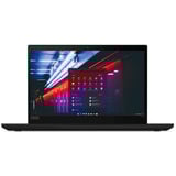 Lenovo ThinkPad T14 G1 Generalüberholt, Notebook schwarz, Intel® Core™ i5-10310U, Intel® UHD Graphics 620, 16 GB DDR4, 256 GB (256 GB SSD), Windows 11 Pro