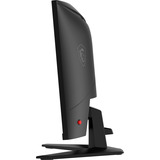 MSI MAG 275CQFDE E18, Gaming-Monitor 68.6 cm (27 Zoll), schwarz, WQHD, Rapid-VA, Curved, DP, HDMI, 180Hz Panel