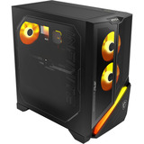 MSI MPG Infinite Z3 9NVVR7-608DE, Gaming-PC schwarz/transparent, Windows 11 Home