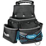 Makita 3-Fächer-Werkzeugtasche E-05147 schwarz/blau