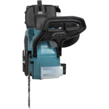 Makita Akku-Top Handle Kettensäge DUC258Z02, 18Volt rot, ohne Akku und Ladegerät