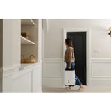 Meaco Dry Arete One 10L Kompressor-Luftentfeuchter und Luftreiniger weiß/beige, 151 Watt, für Räume bis zu 40m²