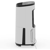 Meaco Dry Arete One 10L Kompressor-Luftentfeuchter und Luftreiniger weiß/beige, 151 Watt, für Räume bis zu 40m²