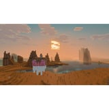  Minecraft-Spiel 