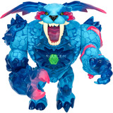 Moose Toys MrBeast Lab Sammler-Figuren - Panther, Spielfigur 