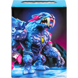 Moose Toys MrBeast Lab Sammler-Figuren - Panther, Spielfigur 