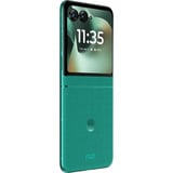 Motorola razr 70 256GB, Handy Sporting Green, Android 16, 8 GB
