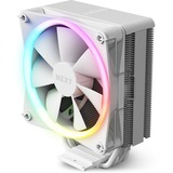 NZXT T120 RGB, CPU-Kühler weiß