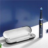  Oral-B iO Series 9, Elektrische Zahnbürste schwarz/rosé, Black Onyx/Rose Quartz mit 2. Handstück