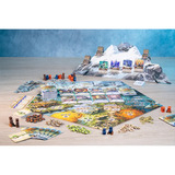 Pegasus Silverfrost - Ein Spiel in der Welt von Everdell, Brettspiel 