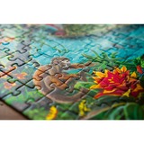 Ravensburger EXIT Puzzle Kids - Die Dschungelexpediton 