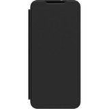 SAMSUNG Anymode Wallet Flip Case, Handyhülle schwarz, Samsung Galaxy A15 | A15 5G