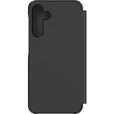 SAMSUNG Anymode Wallet Flip Case, Handyhülle schwarz, Samsung Galaxy A15 | A15 5G