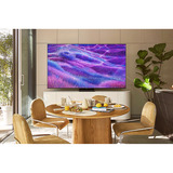 SAMSUNG GQ100QN80FUXZG, QLED-Fernseher 252 cm (100 Zoll), schwarz, UltraHD/4K, Neo-QLED, Mini-LED, PVR, 100Hz Panel