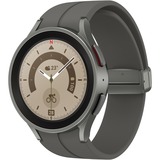 SAMSUNG Galaxy Watch5 Pro (R925), Smartwatch titan, 45 mm, LTE