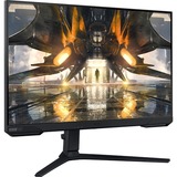 SAMSUNG Odyssey G5A S32AG520PU, Gaming-Monitor 80 cm(32 Zoll), schwarz, QHD, AMD Free-Sync, HDMI, 165Hz Panel