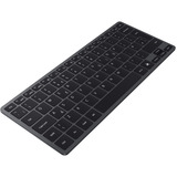 SAMSUNG Smart Keyboard, Tastatur schwarz