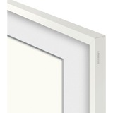 SAMSUNG Wechselrahmen 43" weiß, The Frame 2021