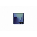 Samsung Galaxy Z Flip7 256GB, Handy Blue Shadow, Android, 12 GB
