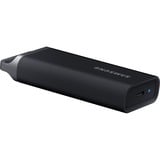 Samsung Portable SSD T5 EVO 8 TB, Externe SSD schwarz/silber, USB 3.2 Gen 1 (5 Gbps)