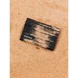 Samsung Portable SSD T7 Shield 2 TB, Externe SSD schwarz, USB-C 3.2 Gen 2 (10 Gbit/s), extern