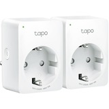 TP-Link Tapo P100, Schaltsteckdose weiß