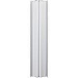 Ubiquiti airMAX AC 5 GHz, 21 dBi, 60° Sektor, Antenne silber