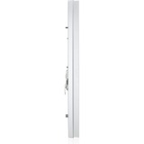 Ubiquiti airMAX AC 5 GHz, 21 dBi, 60° Sektor, Antenne silber