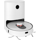 Xiaomi ROIDMI EVE Plus, Saugroboter weiß, mit Wischfunkiton