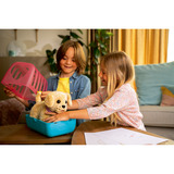 ZAPF Creation BABY born Mein Hund Lucky mit Box, Spielfigur 