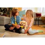 ZAPF Creation BABY born Mein Hund Lucky mit Box, Spielfigur 