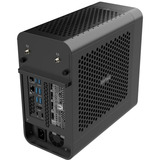ZOTAC MAGNUS ONE EU27507TC, Gaming-PC schwarz, Windows 11 Home