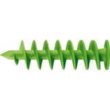 fischer Dämmstoffdübel FID Green 90 grün, 20 Stück