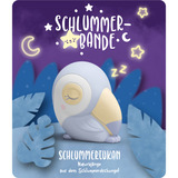 tonies Schlummerbande: Schlummertukan - Naturklänge aus dem Schlummerdschungel, Spielfigur 