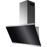 AEG GV77D91SL, Dunstabzugshaube schwarz, 90 cm
